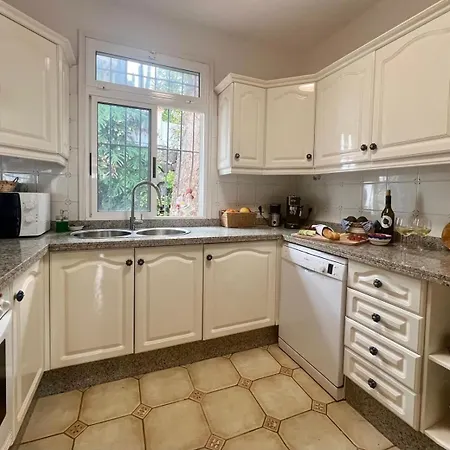 Ferienhaus Casa Atlantica Dreamhouse With Pool *