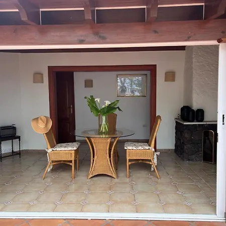 Casa Atlantica Dreamhouse With Pool *