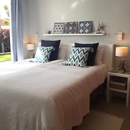 Casa Atlantica Dreamhouse With Pool El Sauzal