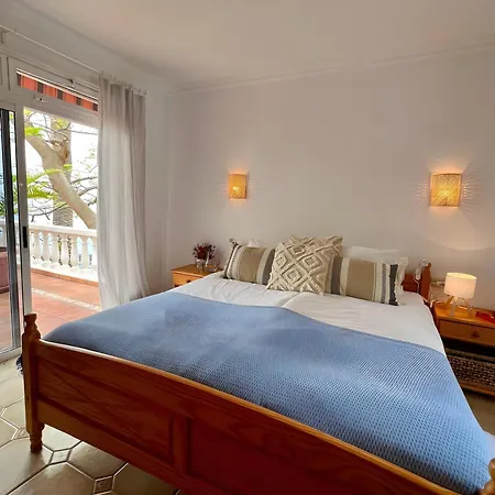 Casa Atlantica Dreamhouse With Pool *