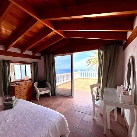 Ferienhaus Casa Atlantica Dreamhouse With Pool