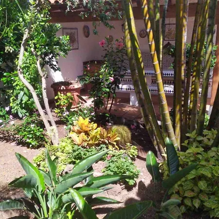 Casa Atlantica Dreamhouse With Pool El Sauzal