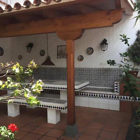 Ferienhaus Casa Atlantica Dreamhouse With Pool El Sauzal