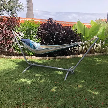 Casa Atlantica Dreamhouse With Pool * El Sauzal